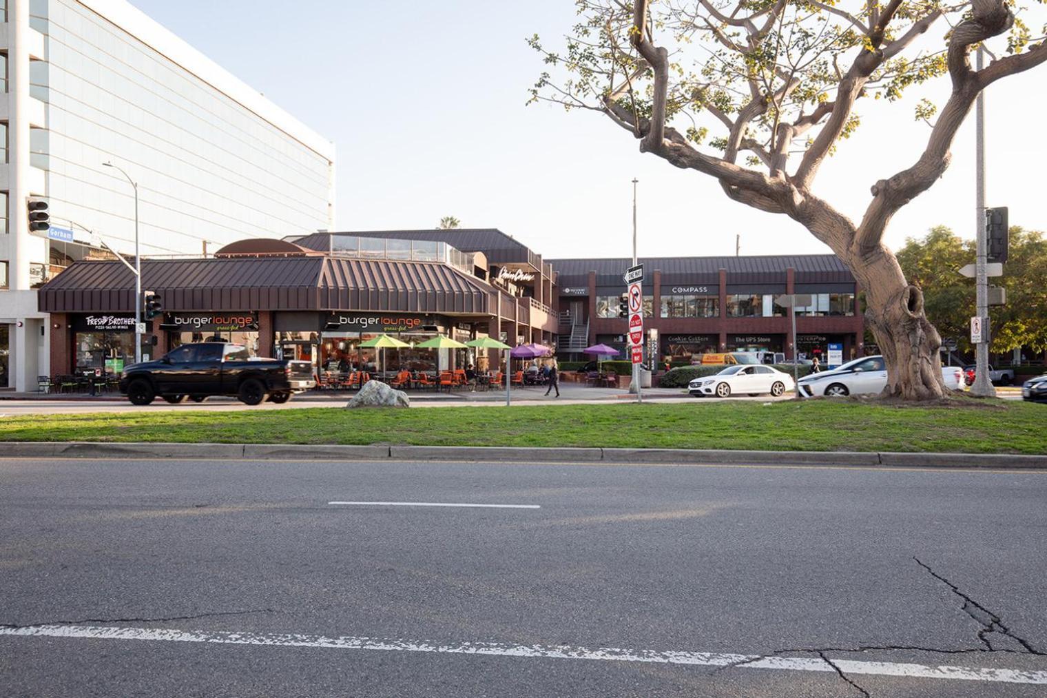 Apartamento Blueground Brentwood Pool Ac Nr Getty Lax-1294 *
