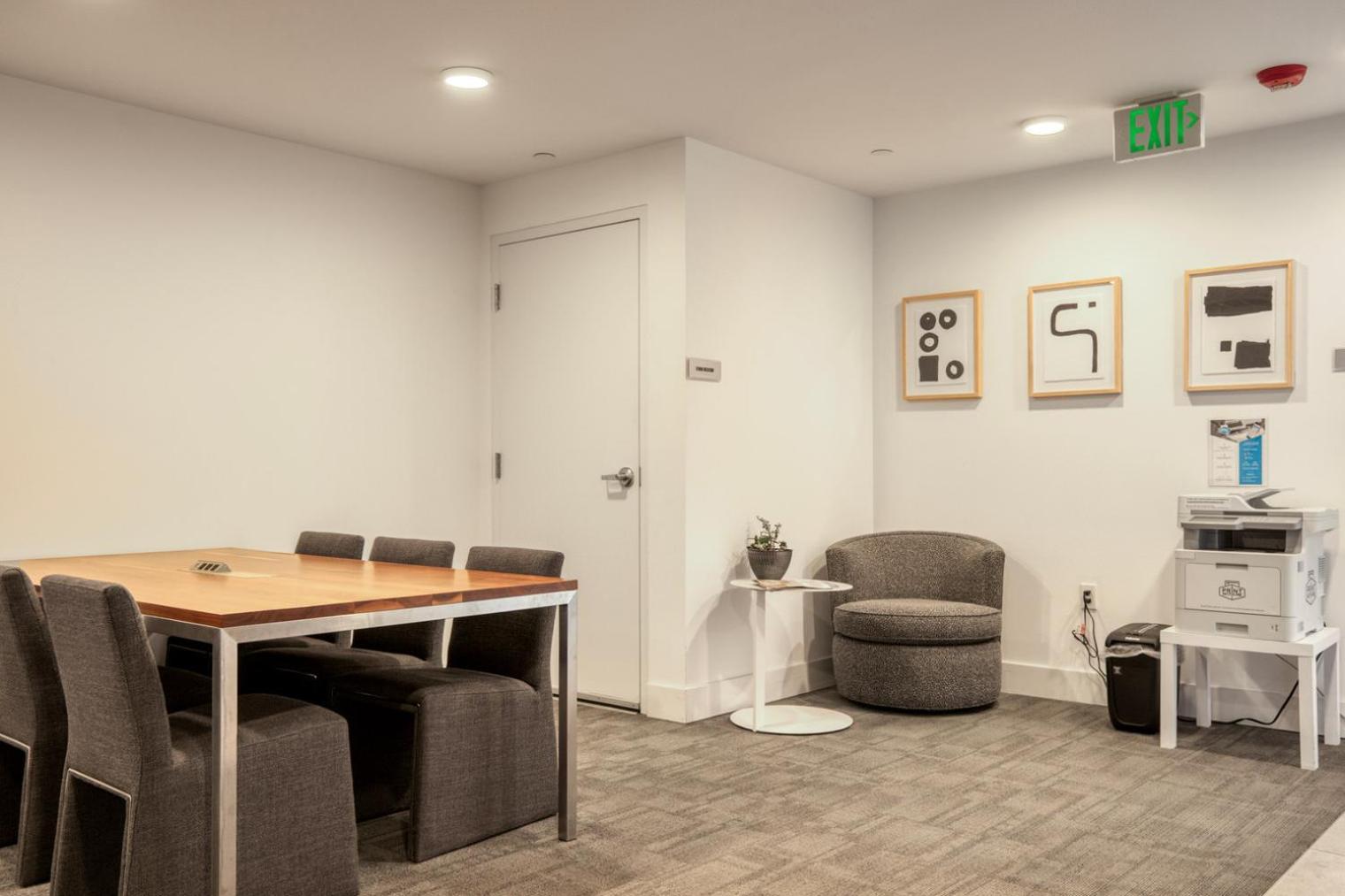 Apartamento Blueground Brentwood Pool Ac Nr Getty Lax-1294 *