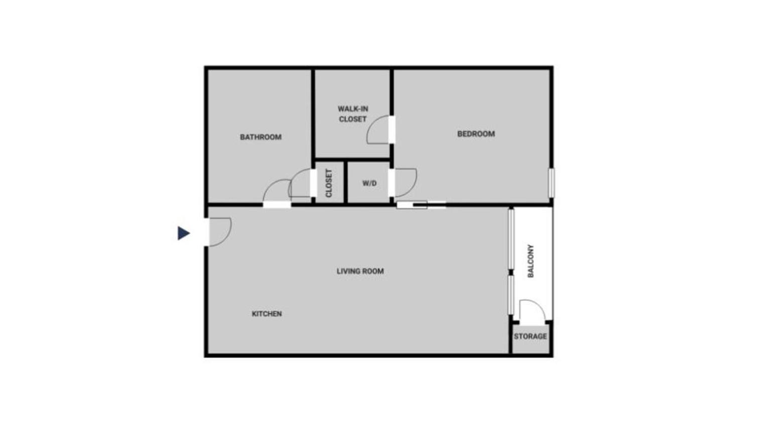 Blueground Brentwood Pool Ac Nr Getty Lax-1294 Apartamento