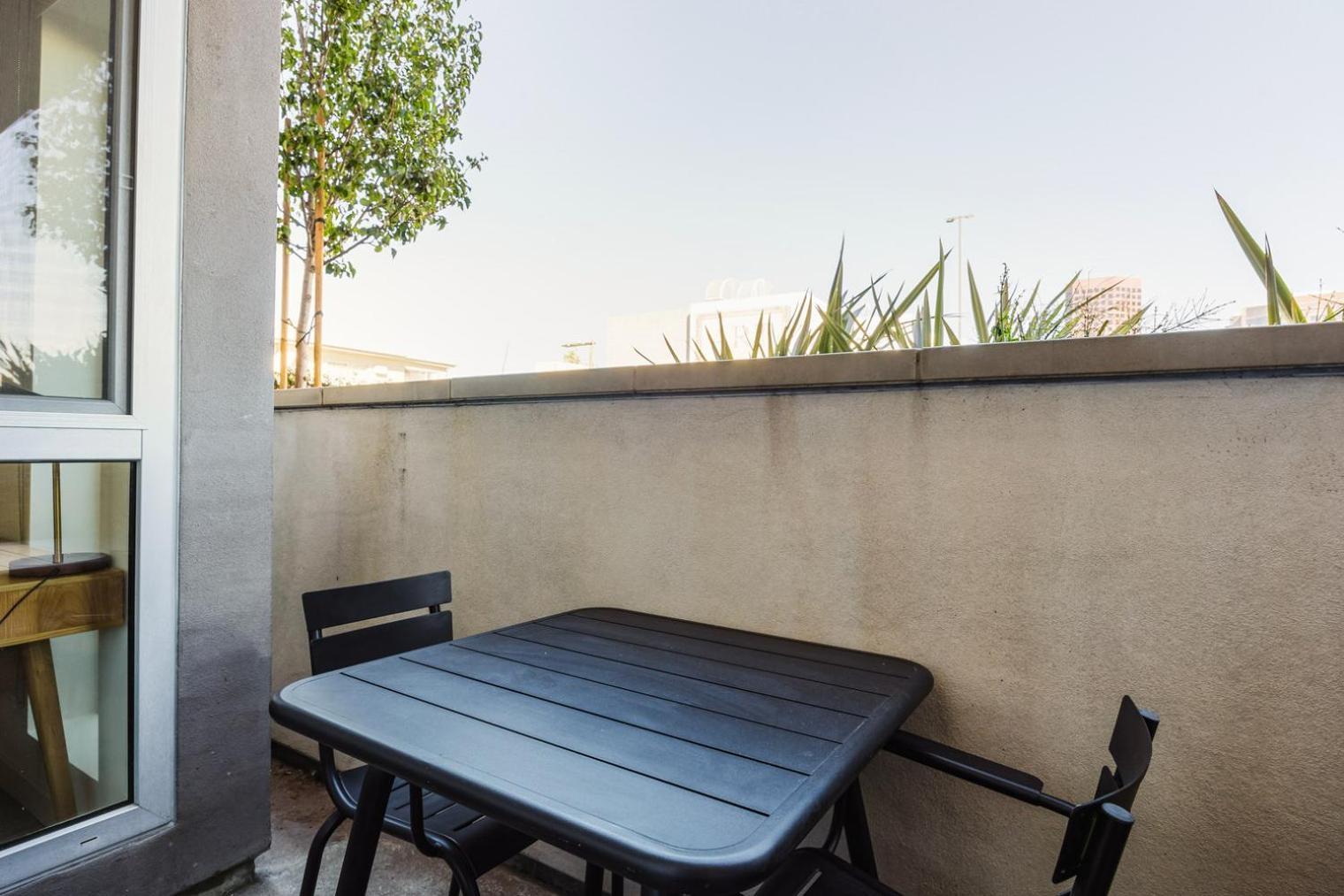 Blueground Brentwood Pool Ac Nr Getty Lax-1294 Los Angeles